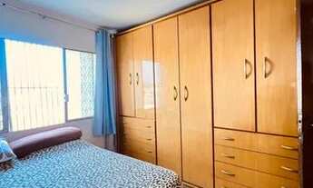 Imagem 7: Apartamento para venda tem 94 metros quadrados com 3 quartos em Santo Amaro largo Treze