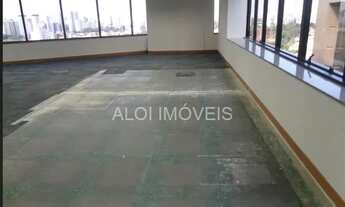 Imagem 5: VÃO LIVRE 16 VAGAS NA GARAGEM, 885 M² DE ESCRITÓRIO. Ao lado da Av. Bandeirantes, Marginal