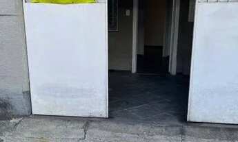 Imagem 3: Casa de um quarto na Vila da Penha