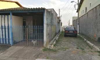 Imagem 2: Casa com 1 dormitório para alugar, 85 m² por R$ 1.150,00/mês - Jardim Regina - São Paulo/S