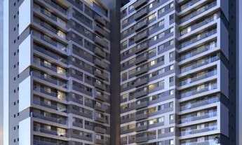 Imagem: Apartamento para Venda - 73.34m², 2 dormitórios