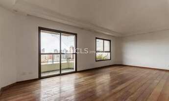 Imagem: São Paulo - Apartamento Padrão - Sumaré