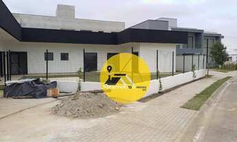 Imagem 4: Casa com 4 dormitórios à venda, 238 m² por R$ 2.120.000,00 - Condomínio Residencial Colina