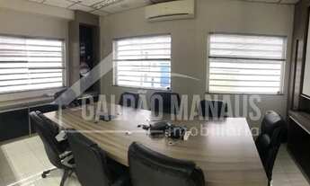 Imagem 4: Galpão Manaus - 3.000 m² - Coroado - GMV22