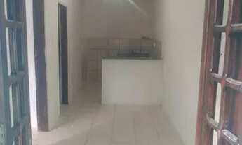 Imagem 4: Alugo casa com 2 qts toda na cerâmica