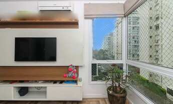 Imagem 5: Apartamento 3 Dormitórios sendo 1 suíte - Bairro Cavalhada