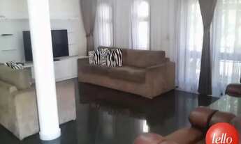 Imagem 7: São Paulo - Casa Padrão - Carrão