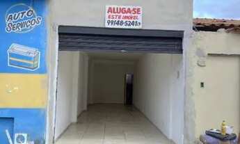 Imagem: Aluguel de loja