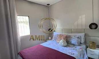 Imagem 2: AA- RA Amil Aluga Apartamento, 2 Dormitórios, 47m², Res. Vila da Palmeiras I, 31 de Março