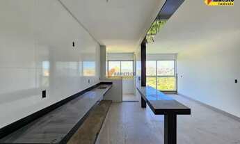 Imagem: Apartamento à venda, 3 quartos, 1 suíte