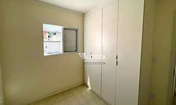 Imagem 4: Apartamento com 2 dormitórios para alugar, 48 m² - Vila Barão - Sorocaba/SP