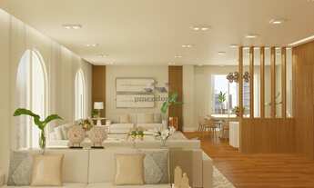 Imagem 4: Higienópolis apartamento à venda, 4 quartos 2 vagas 4 suites 320 m2