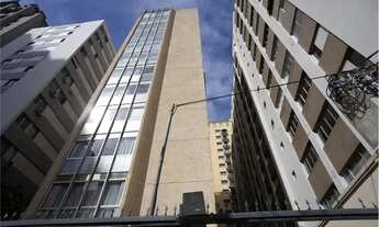 Imagem: APARTAMENTO RESIDENCIAL em São Paulo