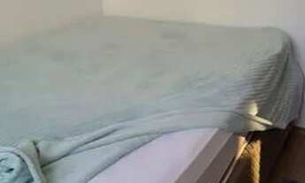 Imagem 3: Vaga quarto no Centro Florianópolis