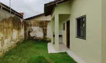 Imagem 7: R$ 180 mil casa nova no cariri em Castanhal pronta pra financiamento