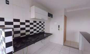 Imagem: QR 408 Apartamento com 3 quartos em Samambaia