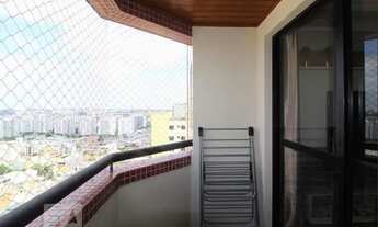 Imagem 6: Apartamento para Aluguel - Santo Antônio, 3 Quartos, 103 m2