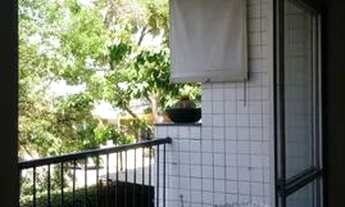 Imagem 4: Apartamento para venda tem 118 metros quadrados com 3 quartos em Boa Viagem - Recife - Per