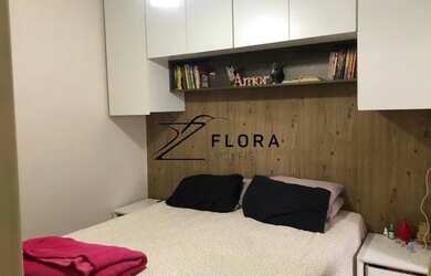 Imagem 3: Apartamento - Jardim Novo Cambuí - Hortolândia