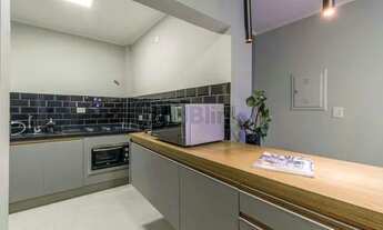 Imagem 6: Apartamento para alugar na Vila Nova Conceição com 02 dormitórios 84 m²