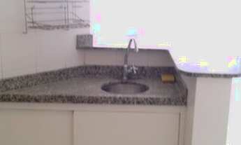 Imagem 3: Apartamento Bela Cintra,50 metros, 01 dorm, 01 suíte, Reformado