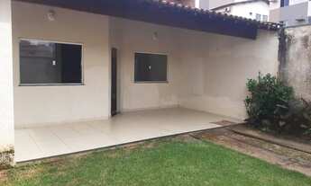 Imagem: Casa Nova no Condomínio Amaral de Matos