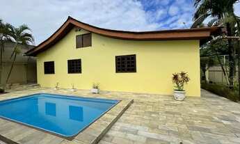 Imagem: Casa para Fins Comerciais no Parque Adrianópolis