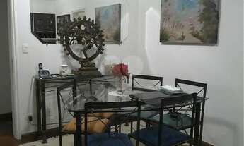 Imagem 4: APARTAMENTO A VENDA NO MANDAQUI - 105M2 - 3 DORMITÓRIOS SENDO 1 SUÍTE E 2 VAGAS DE GARAAGE