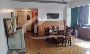 Imagem 2: Apartamento para venda com 200 metros quadrados com 3 quartos em Copacabana - Rio de Janei