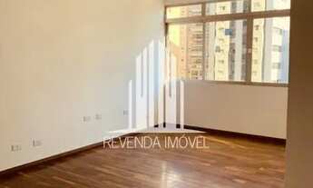 Imagem: Apartamento para a Venda 105m², 2 Dormitorios