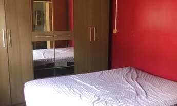 Imagem 4: Casa Ampla bairro Guajuviras