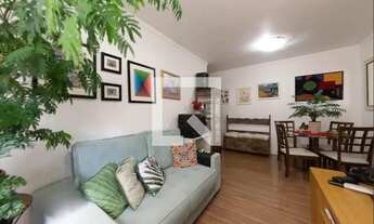 Imagem 2: Apartamento para Aluguel - Bosque da Saúde, 3 Quartos, 62 m2