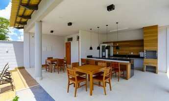 Imagem 7: Casa para venda tem 131 metros quadrados com 3 quartos-Sitio Santa Luzia