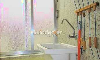 Imagem 5: Apartamento de 2 quartos para alugar no bairro Passo d areia