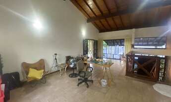 Imagem 4: Parque Aripuanã, Dom Pedro, 350m², 4 Quartos (2 Suítes, 1 c/ Closet), Locação