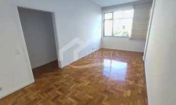 Imagem 2: Apartamento para aluguel com 70 metros quadrados com 2 quartos em Ipanema - Rio de Janeiro