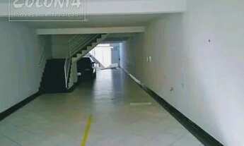 Imagem 6: Santo André - Apartamento Padrão - Jardim Utinga