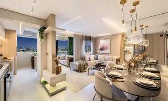 Imagem: Apartamento de 2 e 3 dormitórios com vaga