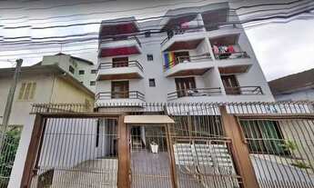 Imagem 2: Apartamento para venda com 38 metros quadrados com 1 quarto em Rio Branco - Caxias do Sul