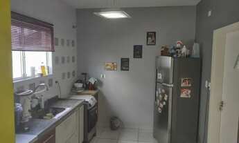 Imagem 2: Casa de 3 dormitórios em condomínio para locação