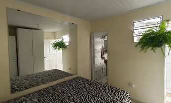 Imagem 7: Casa Mobiliada a 12min da São Paulo Expo