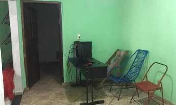 Imagem 2: Casa simples a venda em São Mateus com documento e amplo terreno