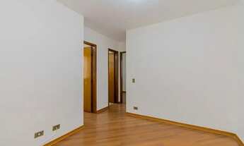 Imagem 4: Apartamento com 2 dormitórios para alugar, 58 m² por R$ 1.913,00/mês - Hauer - Curitiba/PR