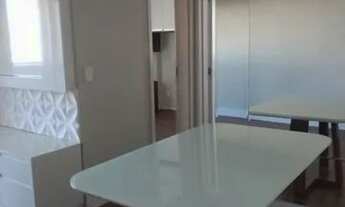 Imagem 3: Apartamento com 2 dormitórios para alugar, 65 m² por R$ 2.936,00/mês - Vila Baeta Neves