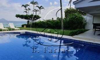 Imagem 5: Casa em Juquehy Casa com 5 dormitórios