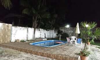 Imagem 6: Alugo casa cm piscina p/ julho em Mosqueiro, bairro do chapéu virado