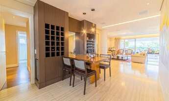 Imagem 15: Apartamento 285m² em Altíssimo Padrão à venda na Moóca