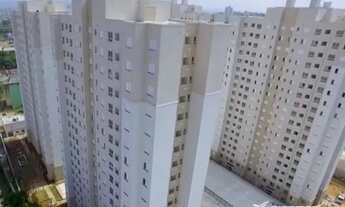 Imagem 1: Apartamento no Centro de Guarulhos - 2 quartos com vaga