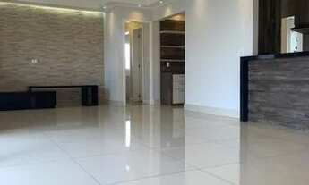 Imagem 3: Apartamento para venda Totalitá, possui 125 metros quadrados com 3 quartos, 2vgs