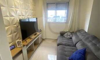 Imagem: Apartamento Tucuruvi